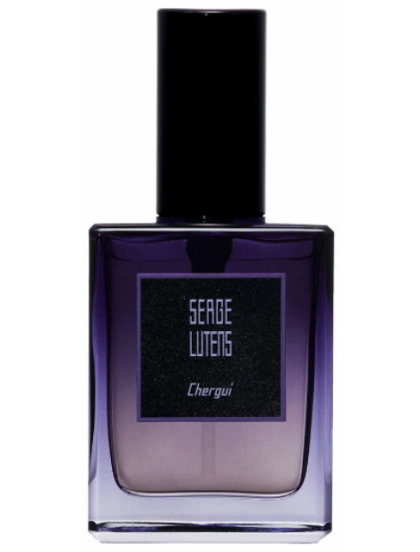 Serge Lutens Chergui Confit De Parfum Unisex 25 Ml