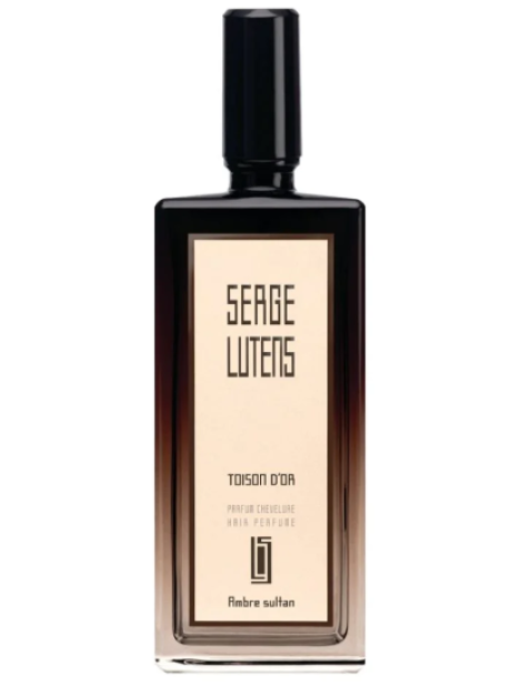 Serge Lutens Ambre Sultan Hair Perfume Profumo Per Capelli 50 Ml