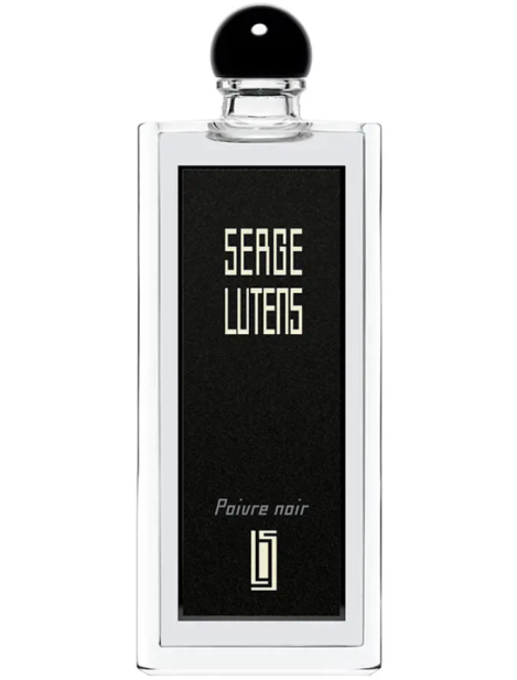 Serge Lutens Poivre Noir Eau De Parfum Unisex 50 Ml