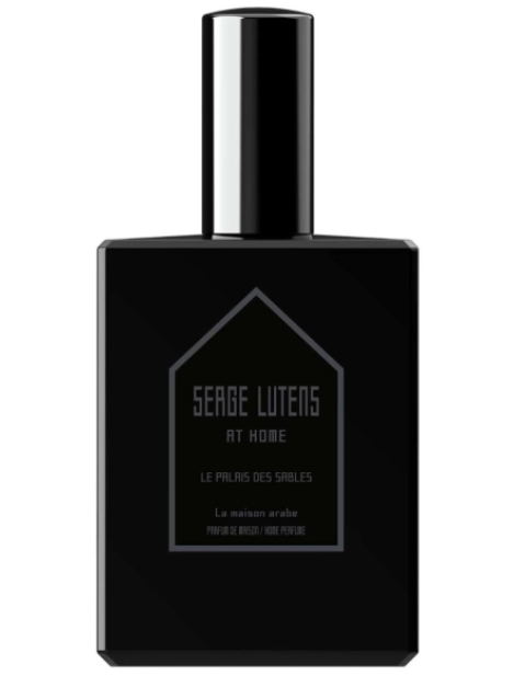 Serge Lutens At Home Collection Le Palais Des Sables Profumo Ambiente 100 Ml