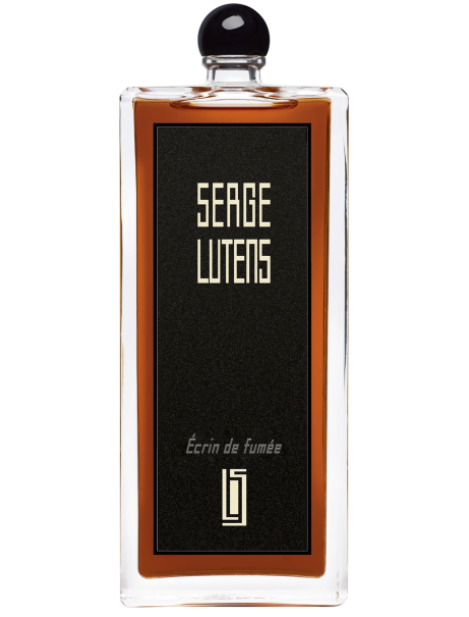 Serge Lutens Écrin De Fumée Eau De Parfum Uomo 100 Ml