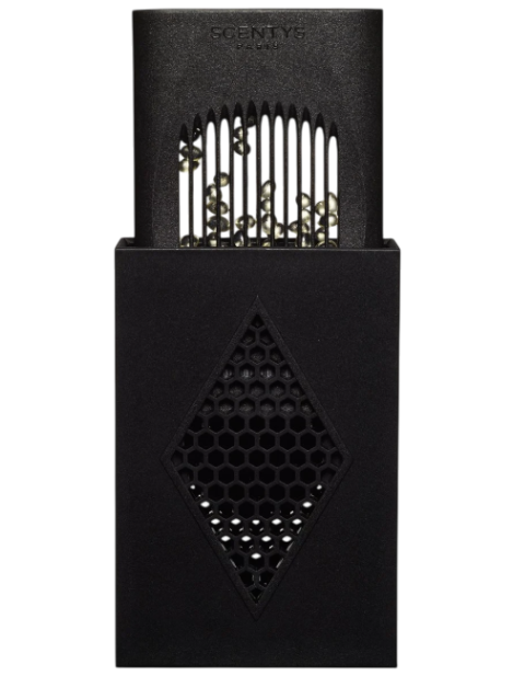 Serge Lutens At Home Diffuser Olfactif Pour Automobile Diffusore Per Auto 