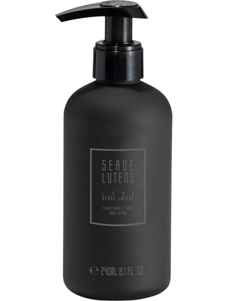 Serge Lutens L’eau Serge Lutens Body Lotion Crema Corpo Profumata 240 Ml