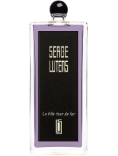 Serge Lutens La Fille Tour De Fer Eau De Parfum Unisex - 100 Ml