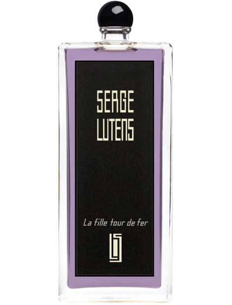 Serge Lutens La Fille Tour De Fer Eau De Parfum Unisex - 100 Ml