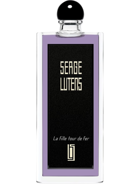 Serge Lutens La Fille Tour De Fer Eau De Parfum Unisex - 50 Ml