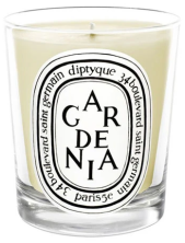 Diptyque Gardenia Scented Candle Candela Profumata 190 Gr Diptyque Gardenia Scented Candle Candela Profumata 190 Gr