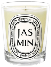 Diptyque Jasmin Scented Candle Candela Profumata 190 Gr Diptyque Jasmin Scented Candle Candela Profumata 190 Gr