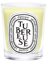 Diptyque Tubereuse Scented Candle Candela Profumata 190 Gr