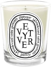 Diptyque Vetyver Candela Profumata 190 Gr Diptyque Vetyver Candela Profumata 190 Gr