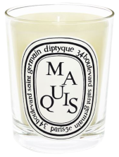 Diptyque Maquis Scented Candle Candela Profumata 190 Gr