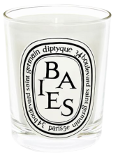 Diptyque Baies Scented Candle Candela Profumata 70 Gr