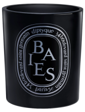 Diptyque Baies Scented Candle Candela Profumata 300 Gr