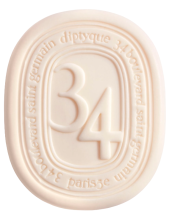 Diptyque 34 Boulevard Saint Germain Sapone Profumato 200 Gr