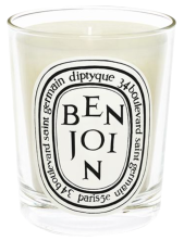 Diptyque Benjoin Scented Candle Candela Profumata 190 Gr