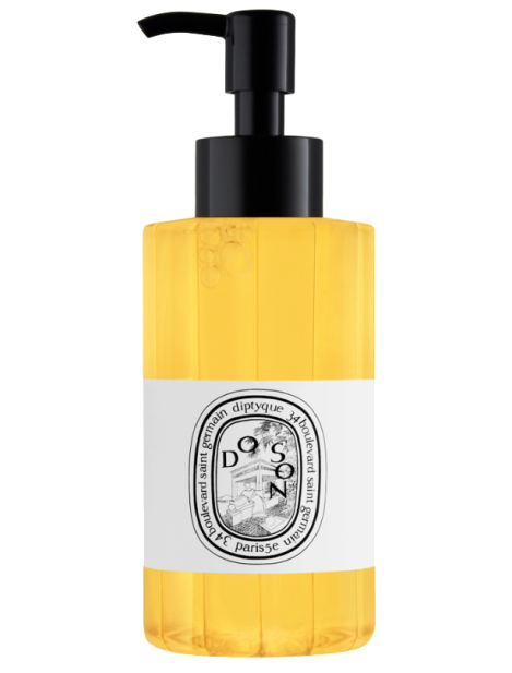 Diptyque Do Son Shower Oil Olio Profumato Doccia 200 Ml