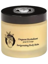 Diptyque Onguent Revitalisant Invigorating Body Balm Unguento Rivitalizzante Corpo 100 Ml