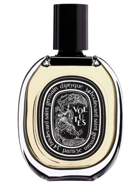 Diptyque Volutes Eau De Parfum Unisex 75 Ml