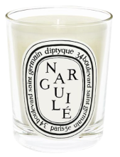 Diptyque Narguile Scented Candle Candela Profumata 190 Gr