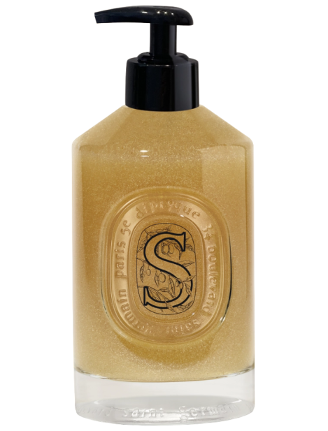 Diptyque Solution Lavante Detergente Liquido Esfoliante Per Le Mani 350 Ml