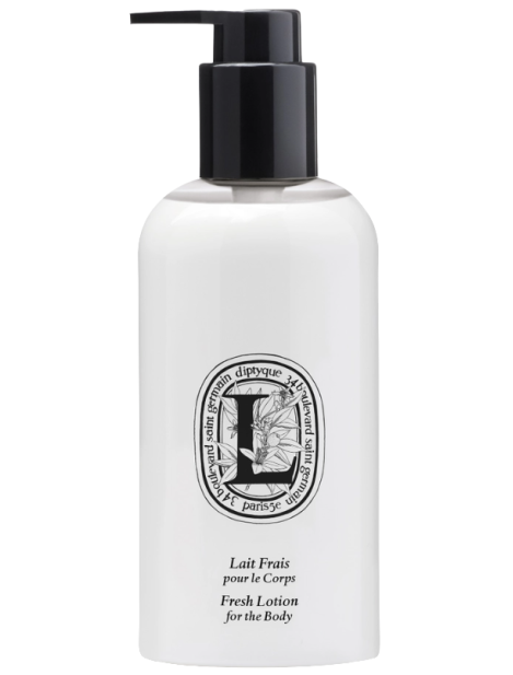 Diptyque Lait Frais Latte Fresco Per Il Corpo 250 Ml