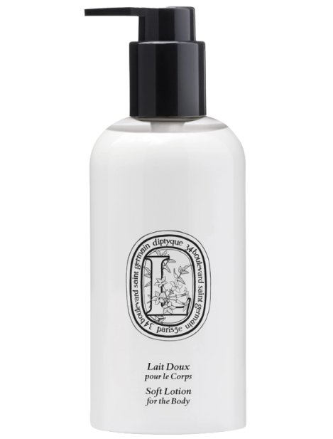 Diptyque Lait Doux Latte Delicato Per Il Corpo 250 Ml