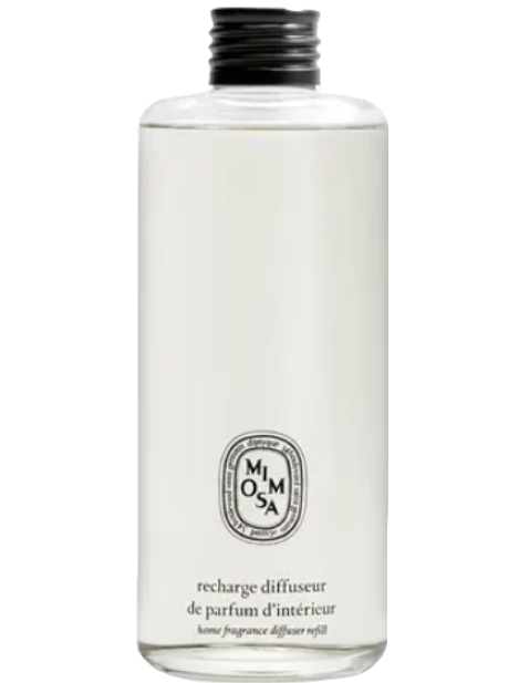 Diptyque Mimosa Diffusore Profumo Per Interni Ricarica 200 Ml