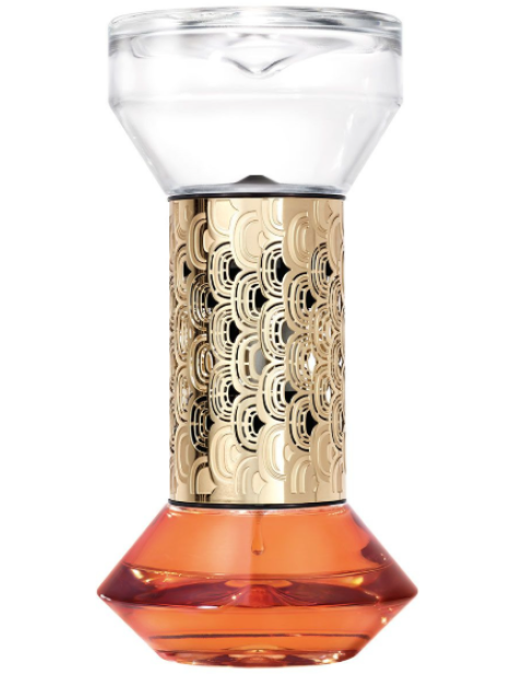 Diptyque Fleur D'oranger Hourglass Diffuser Diffusore A Clessidra 75 Ml Diptyque Fleur D'oranger Hourglass Diffuser Diffusore A Clessidra 75 Ml