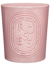 Diptyque Roses Candela Profumata 600 Gr Diptyque Roses Candela Profumata 600 Gr