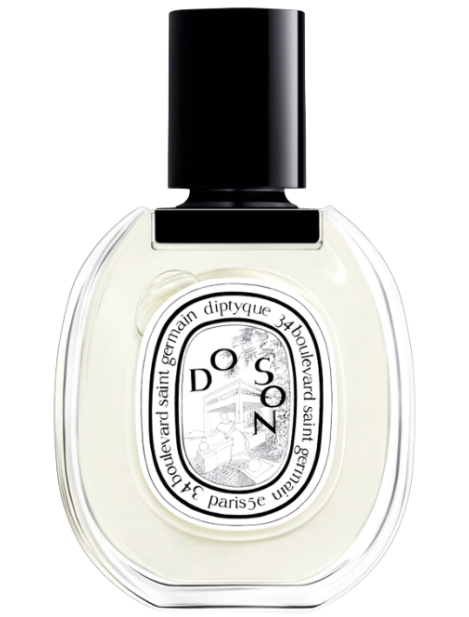 Diptyque Do Son Eau De Toilette Donna 50 Ml