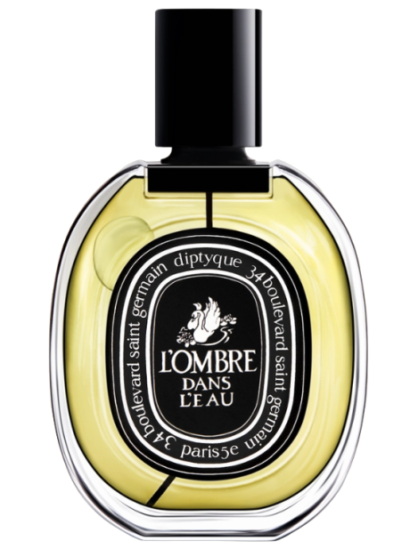 Diptyque L'ombre Dans L'eau Eau De Parfum Donna 75 Ml