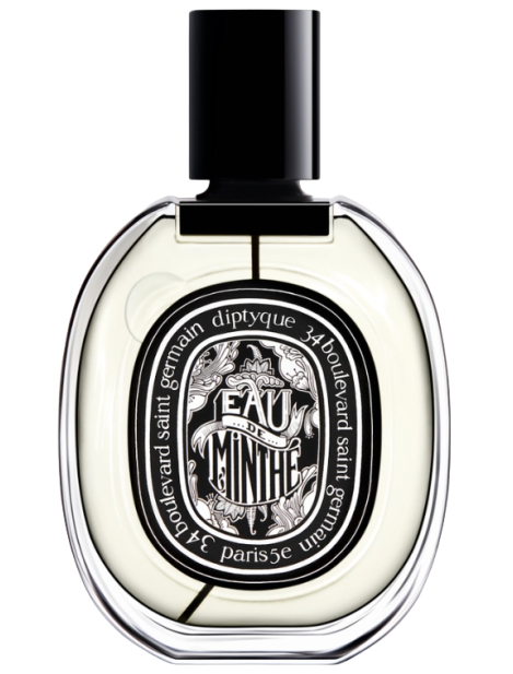 Diptyque Eau De Minthé Eau De Parfum Unisex 75 Ml