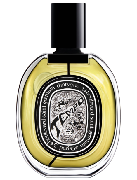 Diptyque Tempo Eau De Parfum Unisex 75 Ml