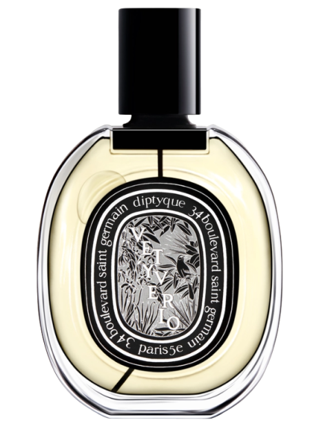 Diptyque Vetyverio Eau De Parfum Donna 75 Ml