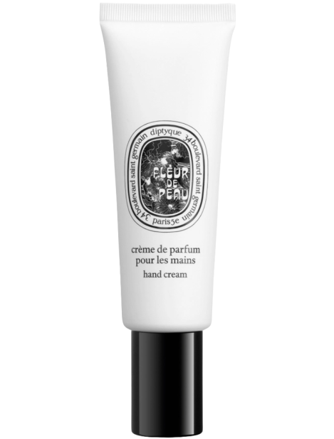 Diptyque Fleur De Peau Crema Profumata Per Le Mani 45 Ml