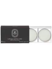 Diptyque Eau Capitale Ricarica Per Profumo Solido Unisex 2 X 3 Gr