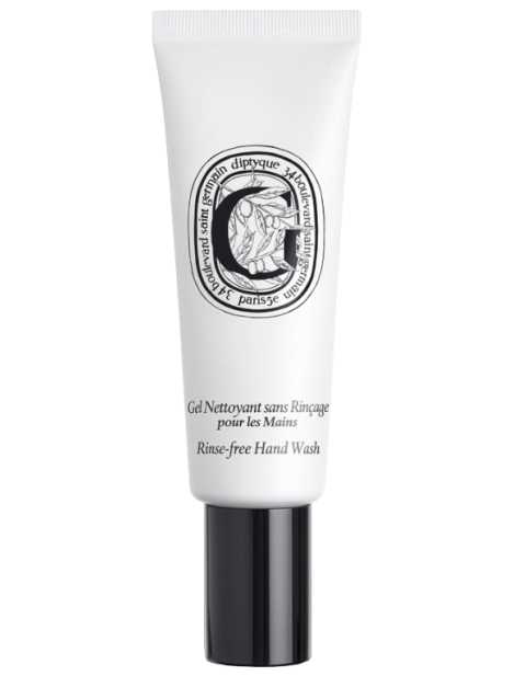 Diptyque Gel Detergente Mani Senza Risciacquo 45 Ml