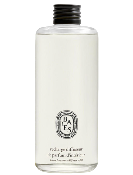 Diptyque Baies Diffusore Profumo Per Interni Ricarica 200 Ml