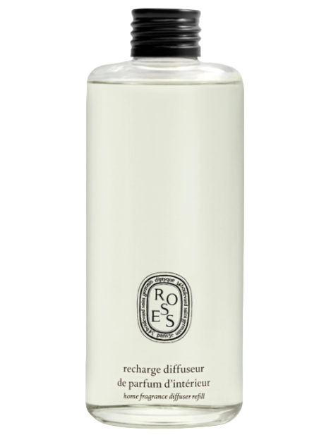 Diptyque Roses Diffusore Profumo Per Interni Ricarica 200 Ml