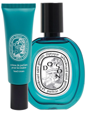 Diptyque Cofanetto Do Son Crema Per Le Mani 45 Ml + Eau De Toilette 30 Ml