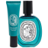 Crema Per Le Mani 45 Ml + Eau De Toilette 30 Ml