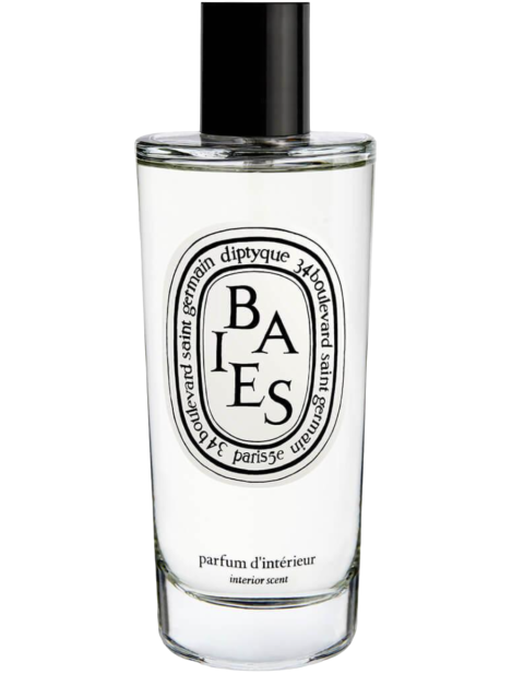 Diptyque Baies Parfum D'interieur Profumo Ambiente 150 Ml