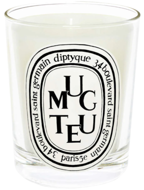 Diptyque Muguet Scented Candle Candela Profumata 190 Gr