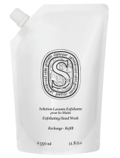 Diptyque Solution Lavante Detergente Liquido Esfoliante Per Le Mani Ricarica 350 Ml