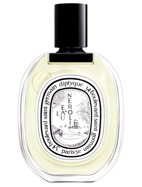 Diptyque L'eau De Neroli Eau De Toilette Unisex 100 Ml