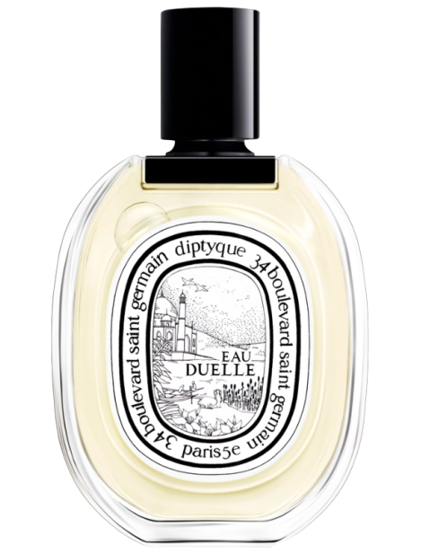 Diptyque Eau Duelle Eau De Toilette Unisex 100 Ml