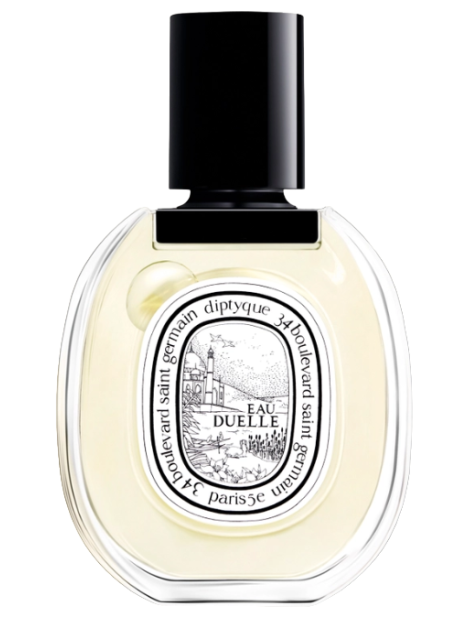 Diptyque Eau Duelle Eau De Toilette Unisex 50 Ml