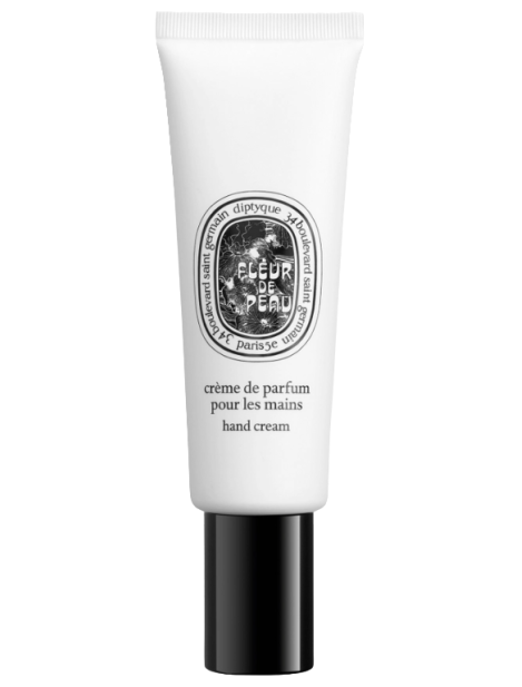 Diptyque Fleur De Peau Crème De Parfum Crema Mani Idratante 45 Ml