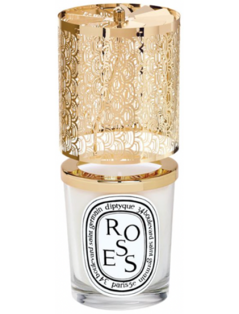 Diptyque Lanterna Per Candela Edizione Limitata 190 Gr Diptyque Lanterna Per Candela Edizione Limitata 190 Gr
