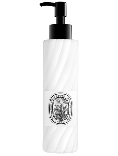 Diptyque Eau Rose Émulsion De Parfum Per Le Mani E Corpo 200 Ml